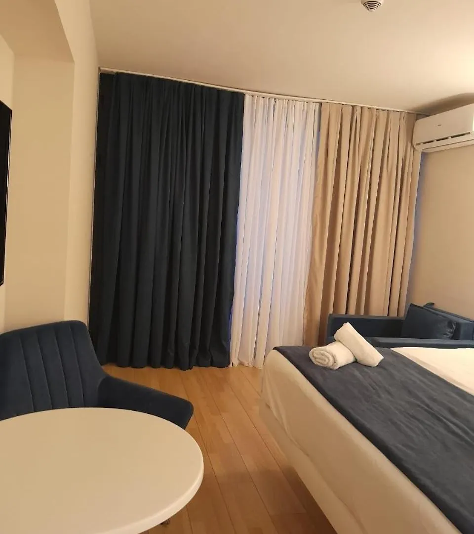 Batumi Aparthotel In Orbi City 2025