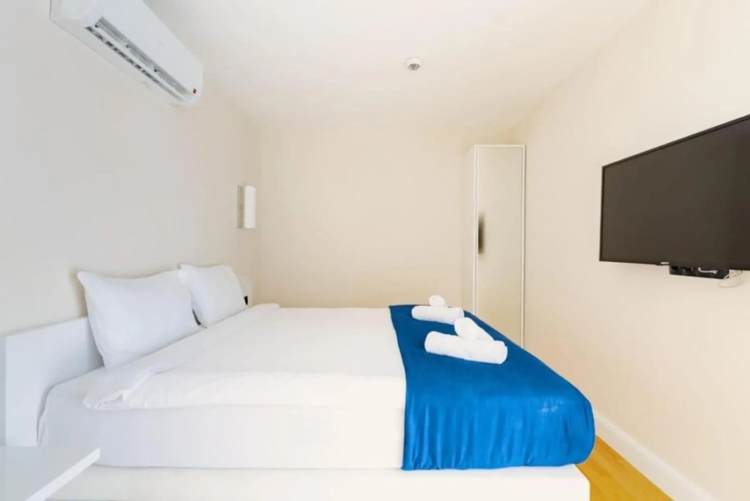 Batumi Aparthotel In Orbi City 2025 Georgien