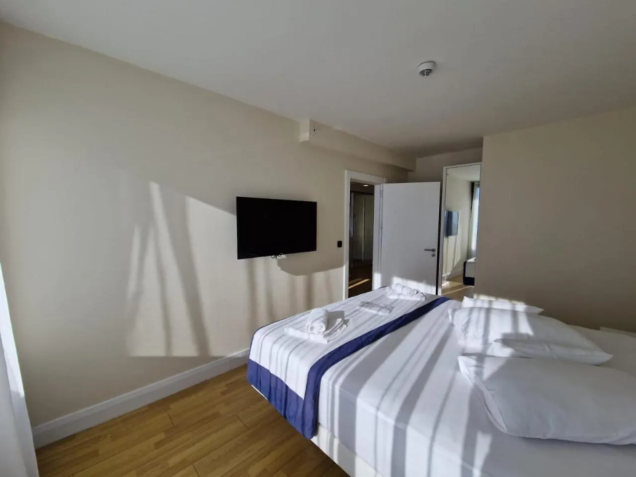 Batumi Aparthotel In Orbi City 2025