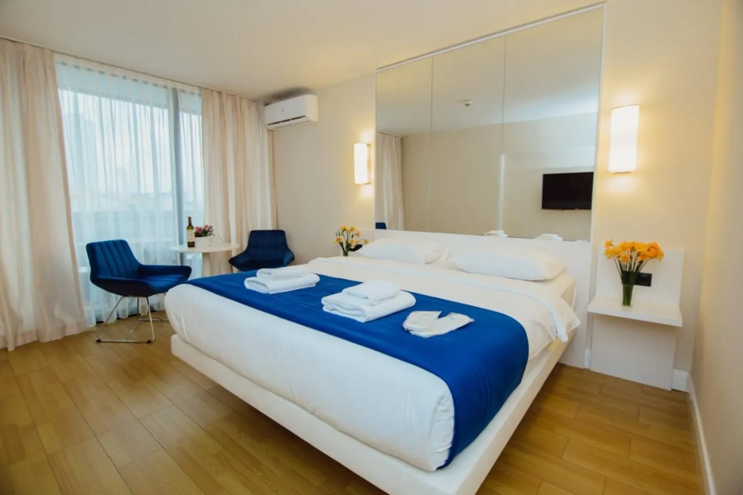 Batumi Aparthotel In Orbi City 2025