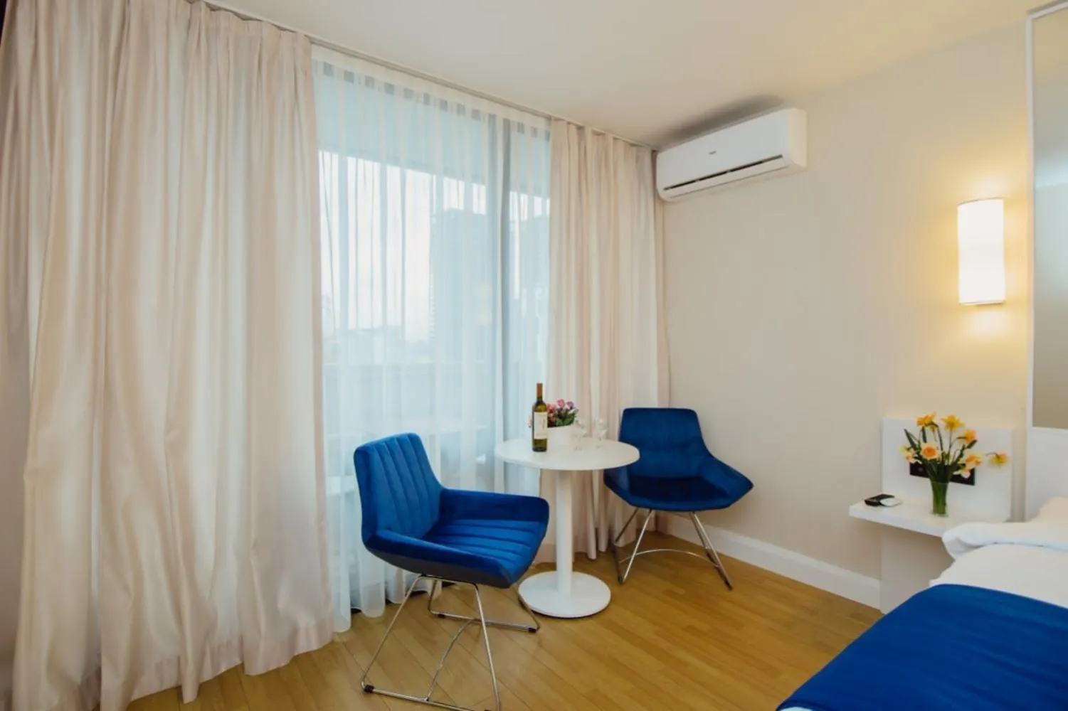 Batumi Aparthotel In Orbi City 2025