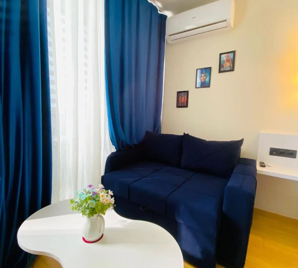 Batumi Aparthotel In Orbi City 2025 Georgien