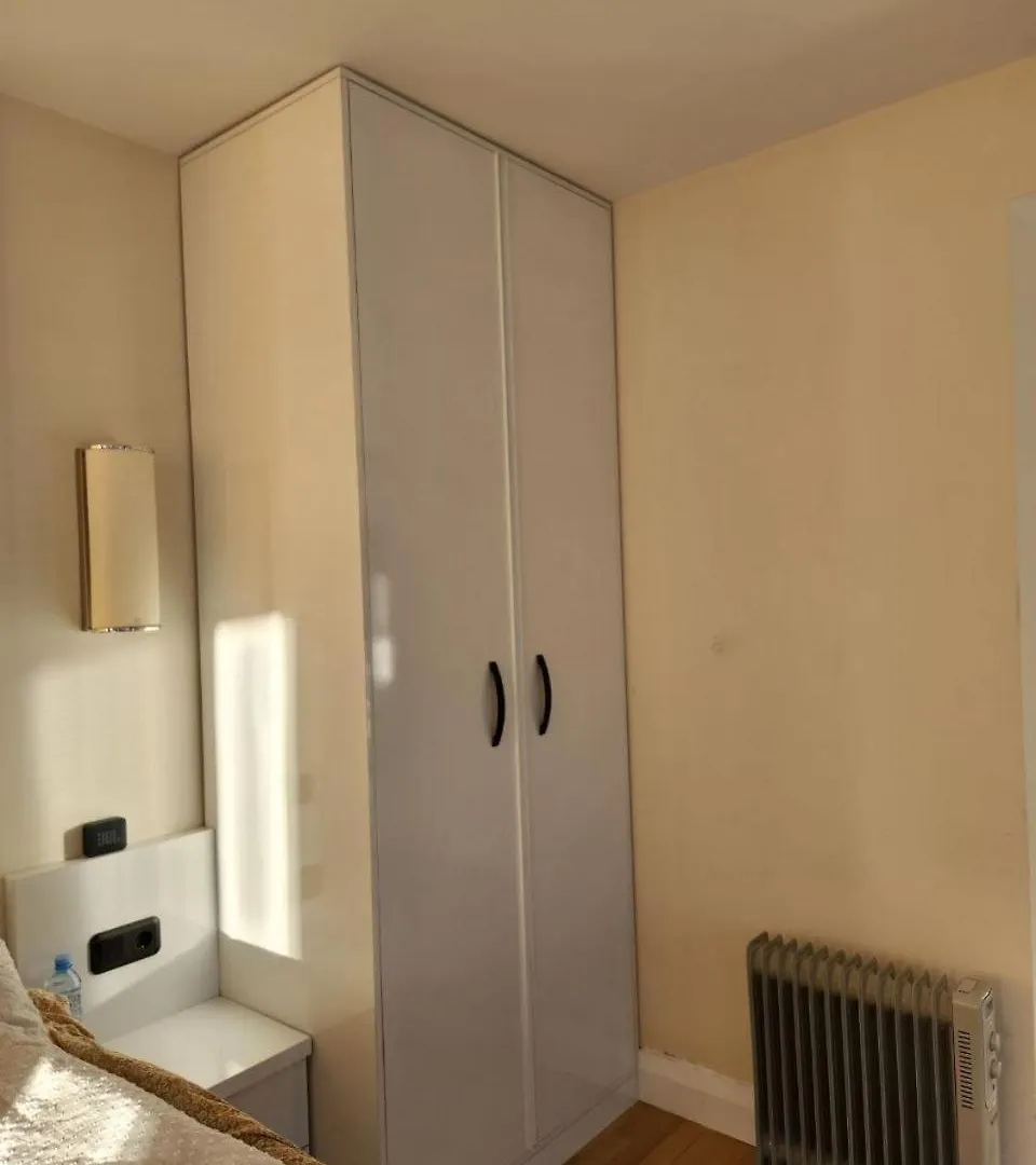 Batumi Aparthotel In Orbi City 2025