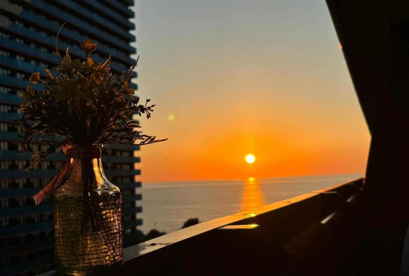 Batumi Aparthotel In Orbi City 2025